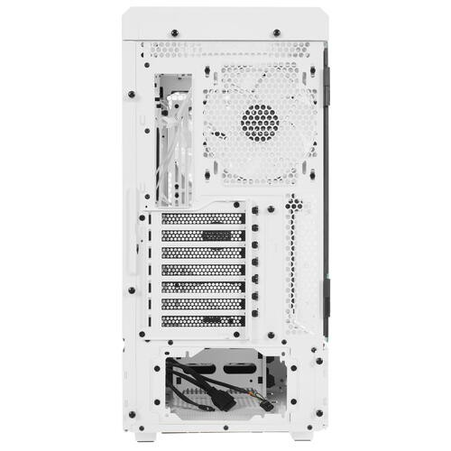 Компьютерный корпус Thermaltake Ceres 500 TG ARGB Snow White CA-1X5-00M6WN-00