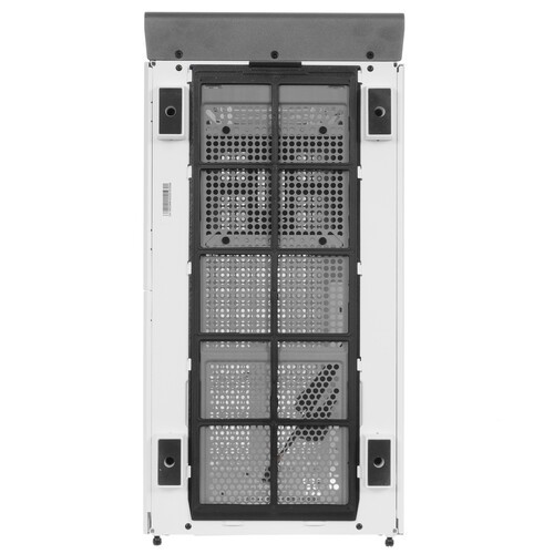 Компьютерный корпус Thermaltake Ceres 500 TG ARGB Snow White CA-1X5-00M6WN-00
