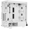 Компьютерный корпус Thermaltake Ceres 500 TG ARGB Snow White CA-1X5-00M6WN-00