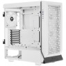 Компьютерный корпус Thermaltake Ceres 500 TG ARGB Snow White CA-1X5-00M6WN-00