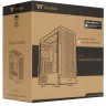 Компьютерный корпус Thermaltake Ceres 500 TG ARGB Snow White CA-1X5-00M6WN-00