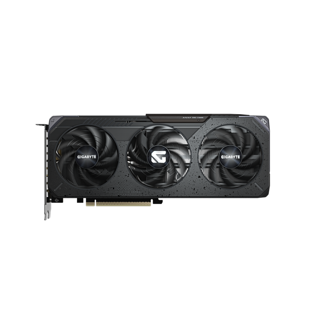 Видеокарта Gigabyte (GV-N5060GAMING-8GD) GeForce RTX 5060 8GB GAMING