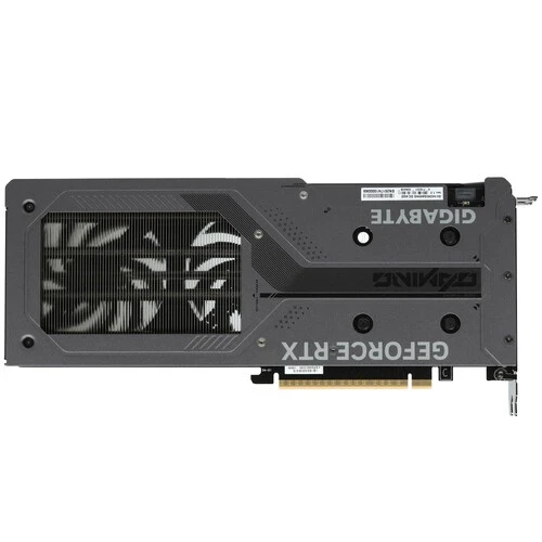 Видеокарта Gigabyte (GV-N5060GAMING-8GD) GeForce RTX 5060 8GB GAMING