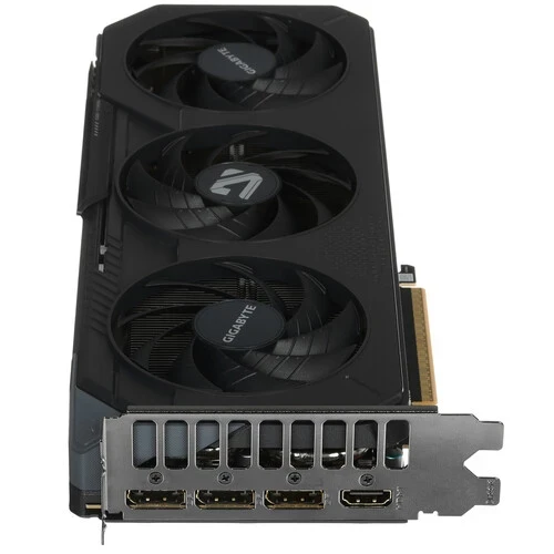 Видеокарта Gigabyte (GV-N5060GAMING-8GD) GeForce RTX 5060 8GB GAMING