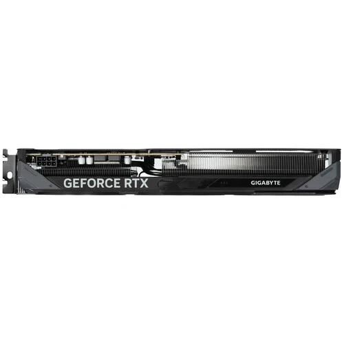 Видеокарта Gigabyte (GV-N5060GAMING-8GD) GeForce RTX 5060 8GB GAMING