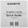 Видеокарта Gigabyte (GV-N5060GAMING-8GD) GeForce RTX 5060 8GB GAMING