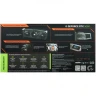Видеокарта Gigabyte (GV-N5060GAMING-8GD) GeForce RTX 5060 8GB GAMING