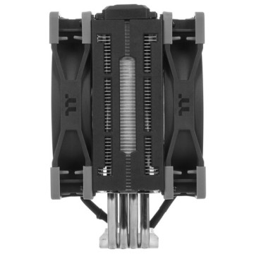 Кулер для процессора Thermaltake TOUGHAIR 510 Air cooler PWM CL-P075-AL12BL-A PWM