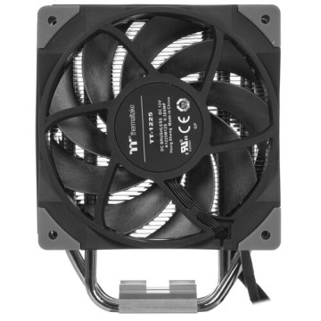 Кулер для процессора Thermaltake TOUGHAIR 510 Air cooler PWM CL-P075-AL12BL-A PWM