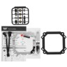 Кулер для процессора Thermaltake TOUGHAIR 510 Air cooler PWM CL-P075-AL12BL-A PWM
