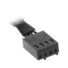 Кулер для процессора Thermaltake TOUGHAIR 510 Air cooler PWM CL-P075-AL12BL-A PWM