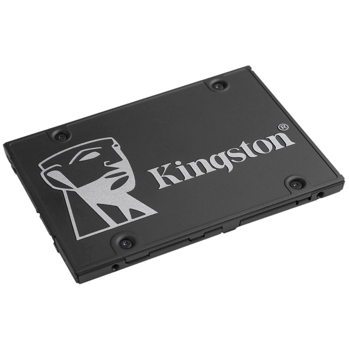 Твердотельный накопитель Kingston 2000 Gb KC600 (SKC600/2048G)