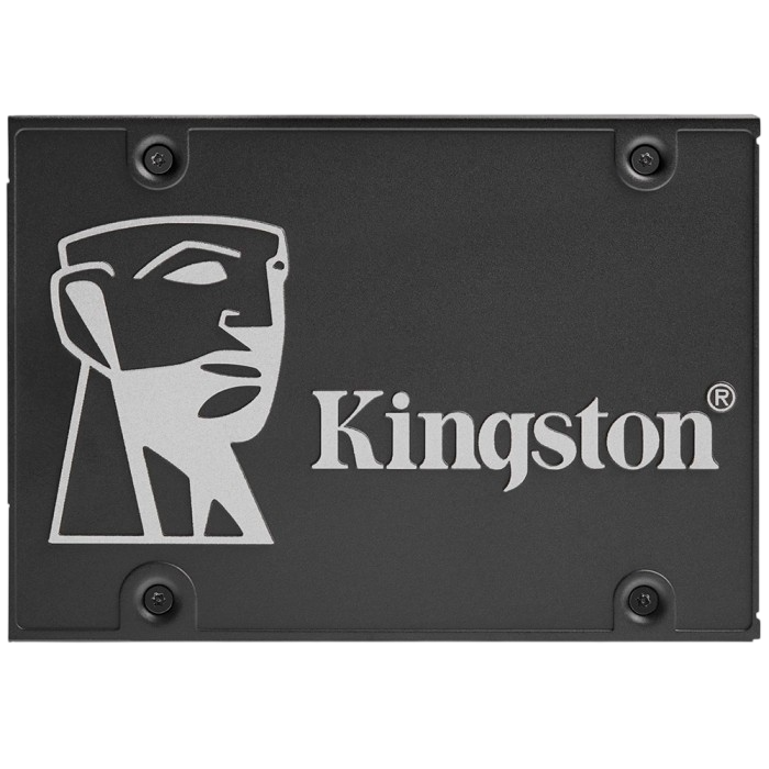 Твердотельный накопитель Kingston 2000 Gb KC600 (SKC600/2048G)