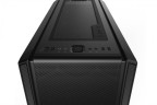 Компьютерный корпус Be Quiet! SILENT BASE 802 WINDOW Black BGW39