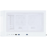 Компьютерный корпус 1STPLAYER TRILOBITE T4 MESH FRGB White (T4-WH-4F1-W)