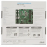 Материнская плата ASUS PRO Q570M-C/CSM (90MB1700-M0EAYC)
