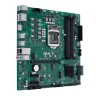 Материнская плата ASUS PRO Q570M-C/CSM 90MB1700-M0EAYC