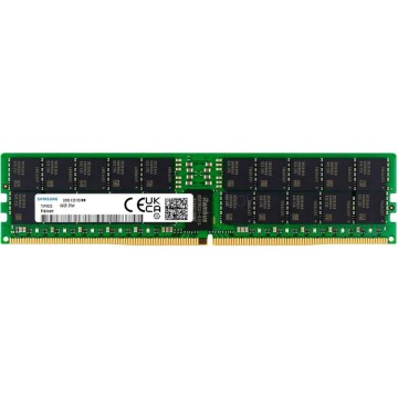 Оперативная память 64 Gb 6400 MHz Samsung (M321R8GA0EB2-CCP)
