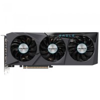 Видеокарта GIGABYTE (GV-N3070EAGLE-8GD) GeForce RTX 3070 8GB EAGLE (rev. 2.0)