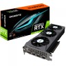 Видеокарта GIGABYTE (GV-N3070EAGLE-8GD) GeForce RTX 3070 8GB EAGLE (rev. 2.0)
