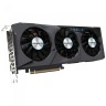 Видеокарта GIGABYTE (GV-N3070EAGLE-8GD) GeForce RTX 3070 8GB EAGLE (rev. 2.0)