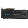 Видеокарта GIGABYTE (GV-N3070EAGLE-8GD) GeForce RTX 3070 8GB EAGLE (rev. 2.0)