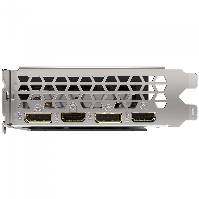 Видеокарта GIGABYTE (GV-N3070EAGLE-8GD) GeForce RTX 3070 8GB EAGLE (rev. 2.0)