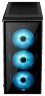 Компьютерный корпус AEROCOOL QUARTZ RGB Black
