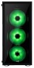 Компьютерный корпус AEROCOOL QUARTZ RGB Black