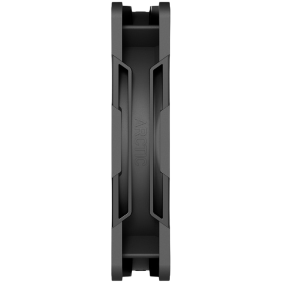 Вентилятор для корпуса Arctic Cooling P12 Pro PST Black (ACFAN00306A) 