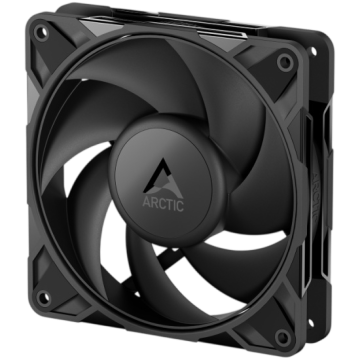 Вентилятор для корпуса Arctic Cooling P12 Pro PST Black (ACFAN00306A)