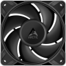 Вентилятор для корпуса Arctic Cooling P12 Pro PST Black (ACFAN00306A) 