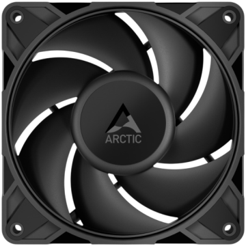 Вентилятор для корпуса Arctic Cooling P12 Pro PST Black (ACFAN00306A) 