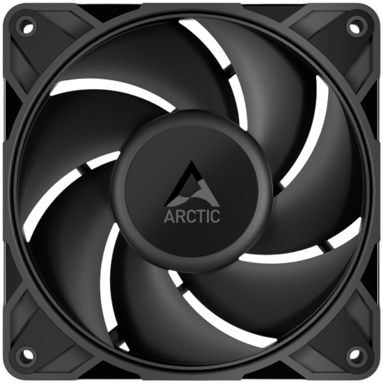 Вентилятор для корпуса Arctic Cooling P12 Pro PST Black (ACFAN00306A) 