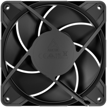 Вентилятор для корпуса Arctic Cooling P12 Pro PST Black (ACFAN00306A)
