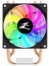 Кулер для процессора Zalman CNPS4X RGB