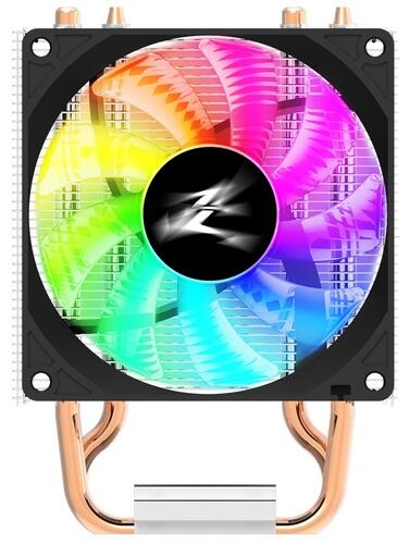 Кулер для процессора Zalman CNPS4X RGB
