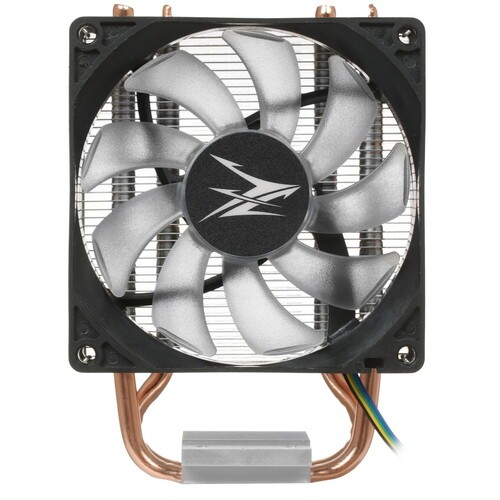 Кулер для процессора Zalman CNPS4X RGB