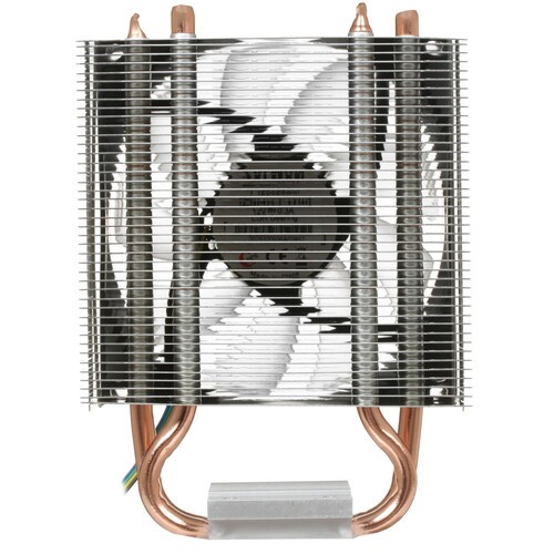 Кулер для процессора Zalman CNPS4X RGB