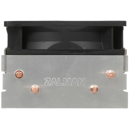Кулер для процессора Zalman CNPS4X RGB