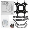 Кулер для процессора Zalman CNPS4X RGB