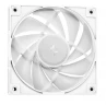 Система жидкостного охлаждения для процессора Deepcool LE240 WH V2 ARGB White