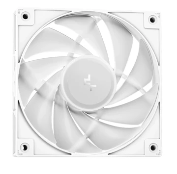 Система жидкостного охлаждения для процессора Deepcool LE240 WH V2 ARGB White