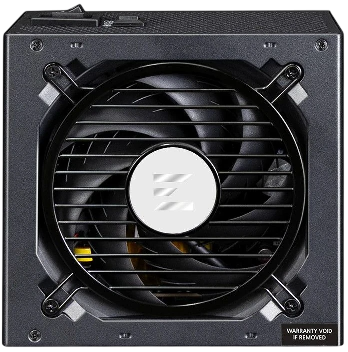 Блок питания Zalman 1000W ZM1000-ARX2