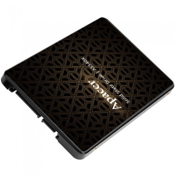 Твердотельный накопитель Apacer 120 Gb AS340X (AP120GAS340XC-1)