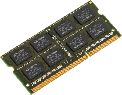 Оперативная память 8 Gb 1600 MHz Kingston (KVR16S11/8WP)