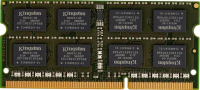 Оперативная память 8 Gb 1600 MHz Kingston (KVR16S11/8WP)