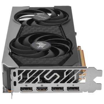Видеокарта Sapphire (11309-01-20G) AMD Radeon RX 6600 XT 8GB NITRO+