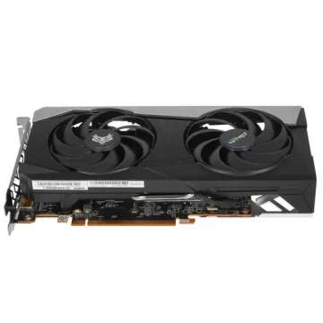 Видеокарта Sapphire (11309-01-20G) AMD Radeon RX 6600 XT 8GB NITRO+