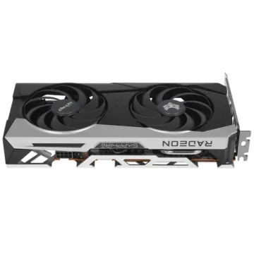 Видеокарта Sapphire (11309-01-20G) AMD Radeon RX 6600 XT 8GB NITRO+
